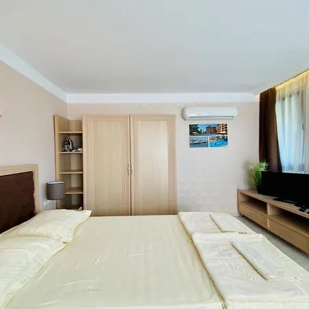 Bratanov Harmony Dream Island *