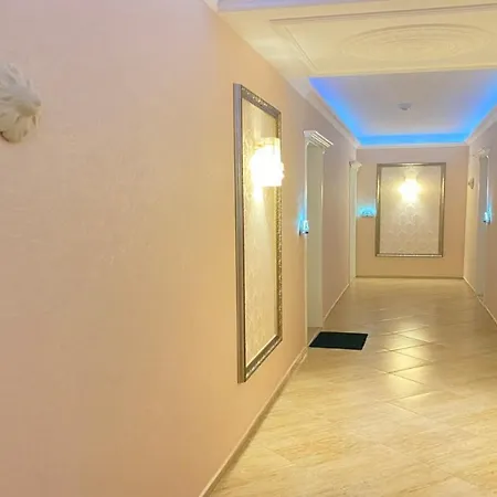 شقة Bratanov Harmony Dream Island *