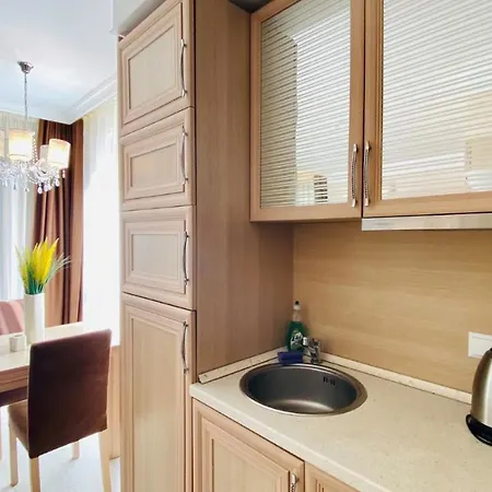 Bratanov Harmony Dream Island ساني بيتش