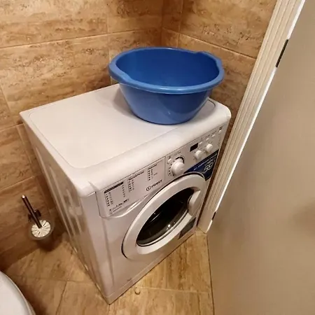 Bratanov Harmony Dream Island شقة