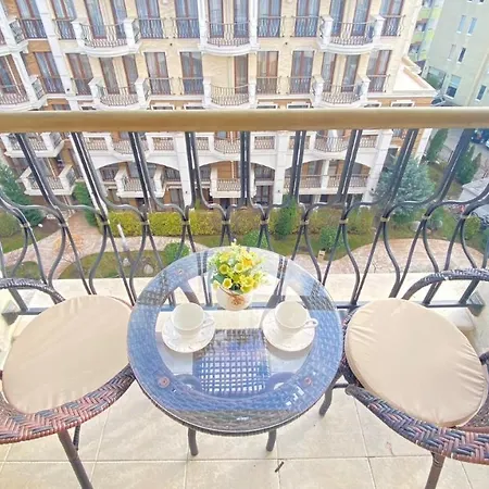 Bratanov Harmony Dream Island * ساني بيتش