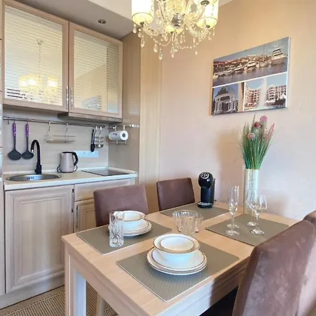 Bratanov Harmony Dream Island * ساني بيتش