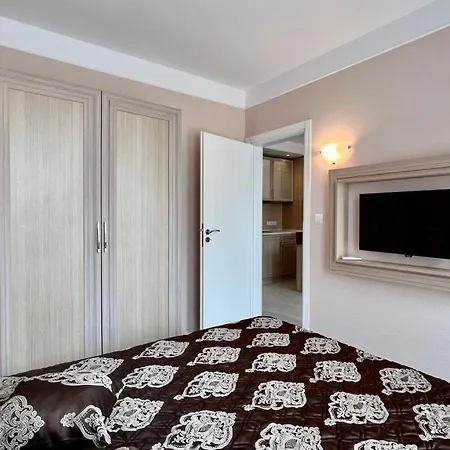 Bratanov Harmony Dream Island *