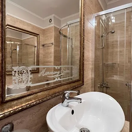 Bratanov Harmony Dream Island