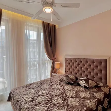 Bratanov Harmony Dream Island *