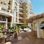 Bratanov Harmony Dream Island Sunny Beach