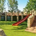Bratanov Harmony Dream Island Sunny Beach