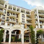 Apartamento Bratanov Harmony Dream Island *