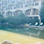Bratanov Harmony Dream Island Apartamento