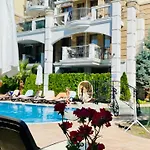 Bratanov Harmony Dream Island Apartamento Sunny Beach