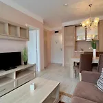 Apartamento Bratanov Harmony Dream Island