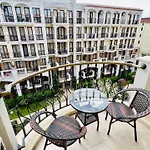 Bratanov Harmony Dream Island Lejlighed Sunny Beach
