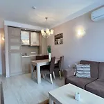 Bratanov Harmony Dream Island Sunny Beach