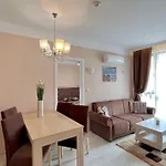 Apartamento Bratanov Harmony Dream Island Sunny Beach