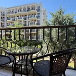 Bratanov Harmony Dream Island Apartamento *