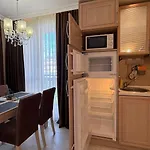 Apartamento Bratanov Harmony Dream Island