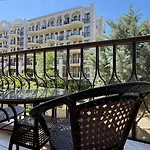 Bratanov Harmony Dream Island Sunny Beach