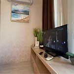 Bratanov Harmony Dream Island Apartamento Sunny Beach