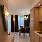 Bratanov Harmony Dream Island Apartamento *