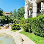 Bratanov Harmony Dream Island Apartamento