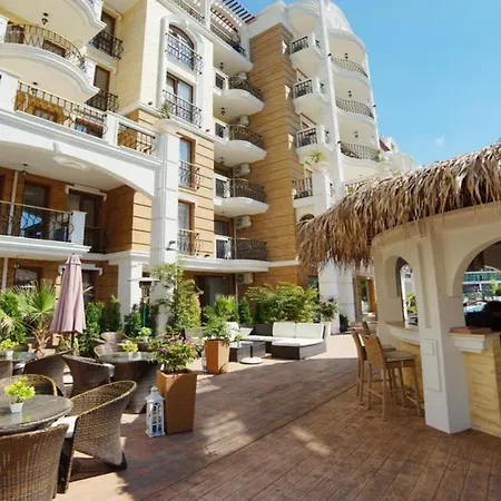 Bratanov Harmony Dream Island Солнечный берег