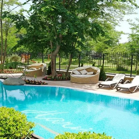 Bratanov Harmony Dream Island * Sunny Beach