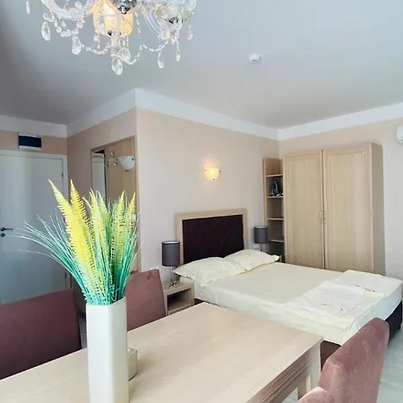 Bratanov Harmony Dream Island * Sunny Beach