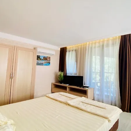 Bratanov Harmony Dream Island Apartamento *
