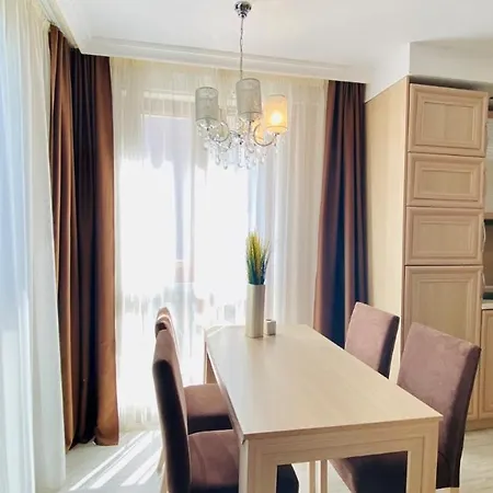 Bratanov Harmony Dream Island Солнечный берег