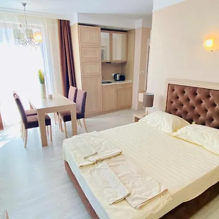 Bratanov Harmony Dream Island Apartamento *