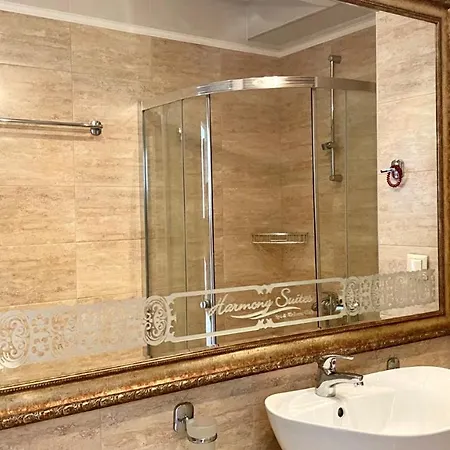 Bratanov Harmony Dream Island Sunny Beach