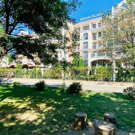 Bratanov Harmony Dream Island Apartament