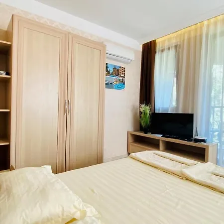 Bratanov Harmony Dream Island