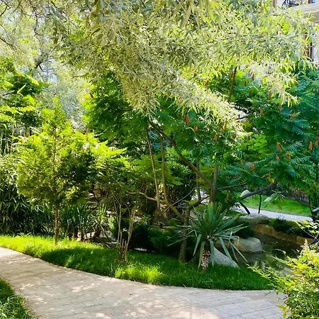 Bratanov Harmony Dream Island Sunny Beach