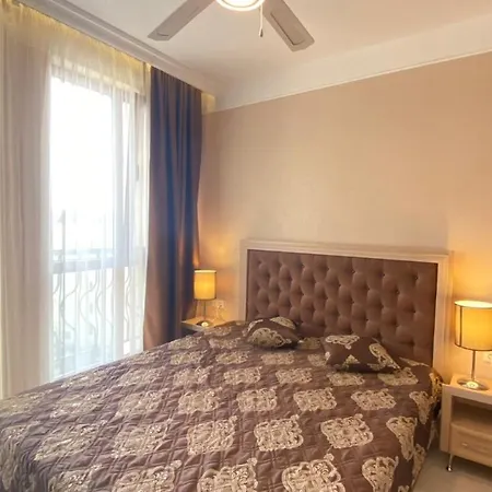 Apartamento Bratanov Harmony Dream Island *