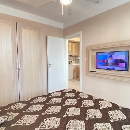 Appartement Bratanov Harmony Dream Island