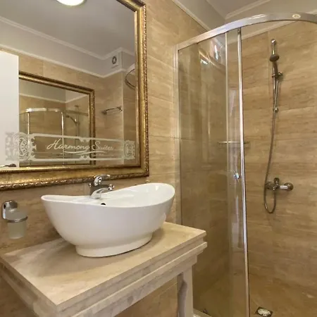 Appartement Bratanov Harmony Dream Island Slantchev Briag