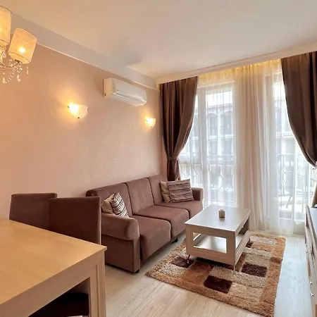 Bratanov Harmony Dream Island