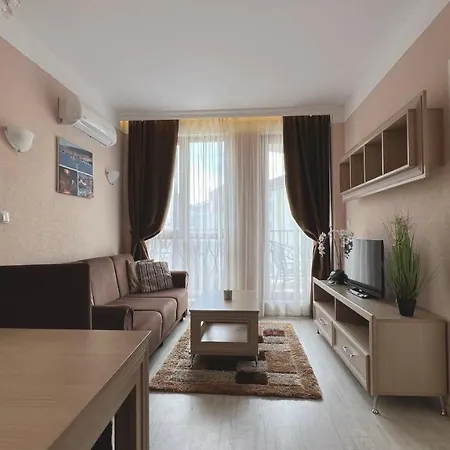 Bratanov Harmony Dream Island *