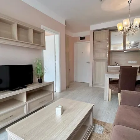 Bratanov Harmony Dream Island Apartamento