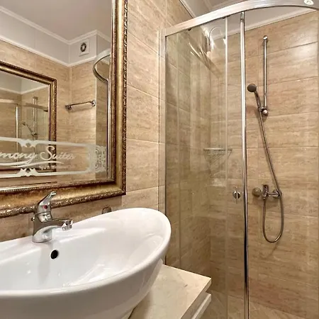 Bratanov Harmony Dream Island Slantchev Briag