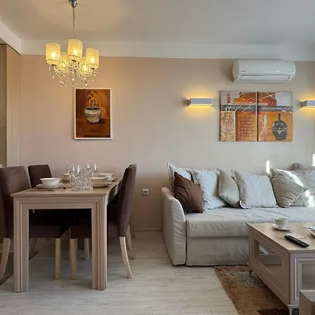 Bratanov Harmony Dream Island Sunny Beach