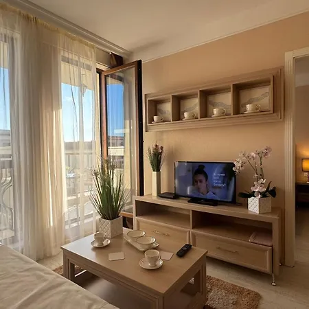 Bratanov Harmony Dream Island * Sunny Beach