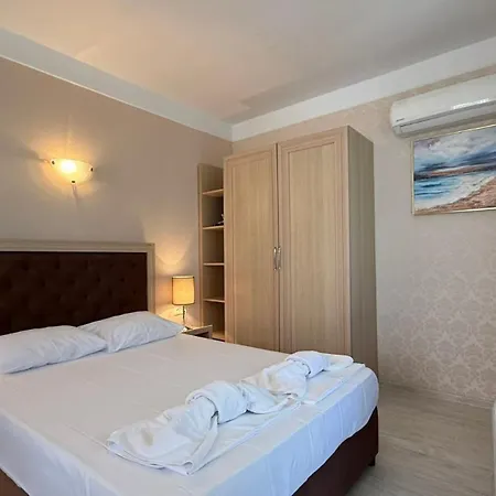 Apartament Bratanov Harmony Dream Island