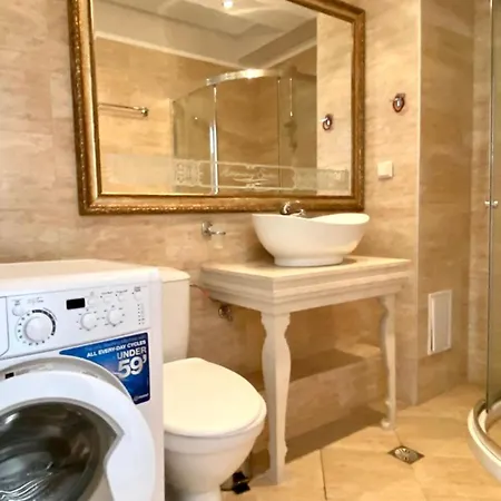 Bratanov Harmony Dream Island Apartamento *