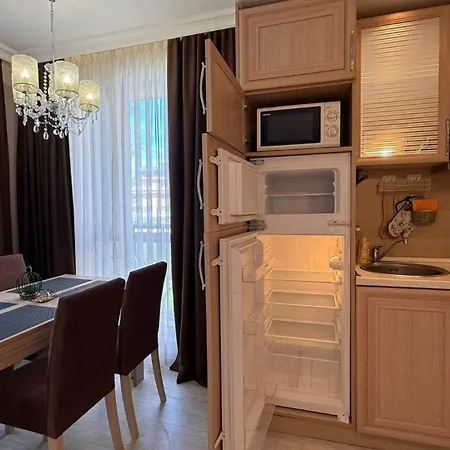 Apartament Bratanov Harmony Dream Island