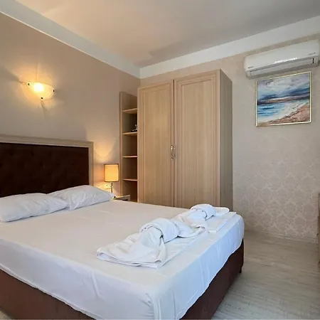 Bratanov Harmony Dream Island Apartament Słoneczny Brzeg