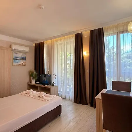 Bratanov Harmony Dream Island * Sunny Beach