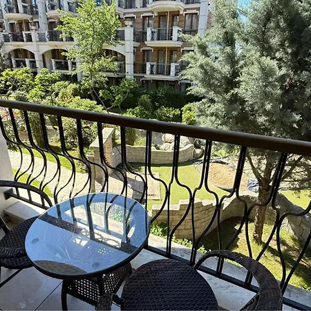 Apartament Bratanov Harmony Dream Island *