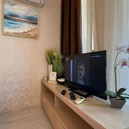 Apartament Bratanov Harmony Dream Island